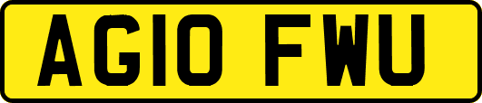 AG10FWU