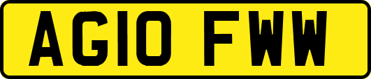AG10FWW