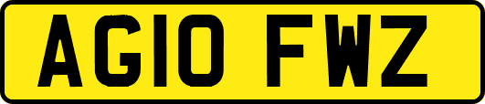 AG10FWZ