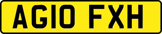 AG10FXH