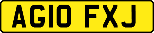 AG10FXJ