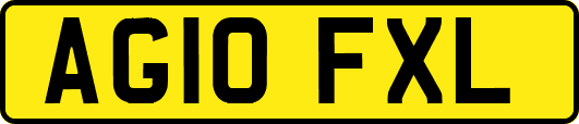 AG10FXL