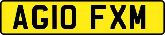 AG10FXM