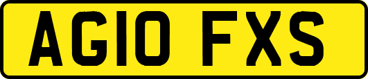 AG10FXS