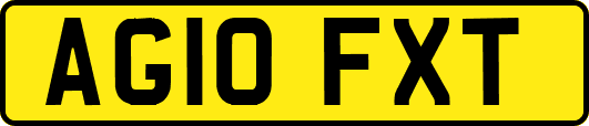 AG10FXT