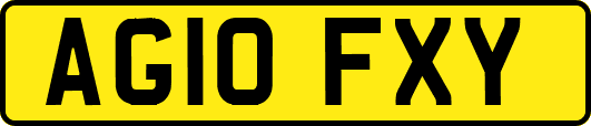 AG10FXY