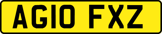 AG10FXZ