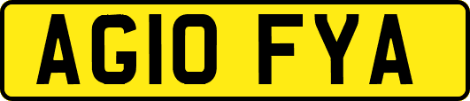 AG10FYA