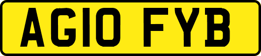 AG10FYB