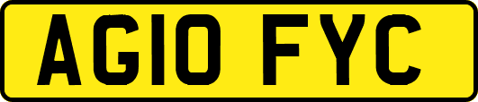 AG10FYC