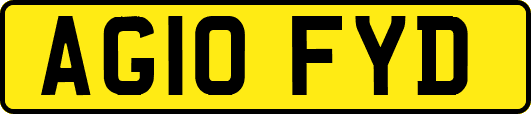 AG10FYD