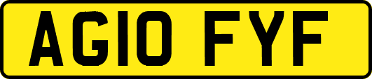 AG10FYF