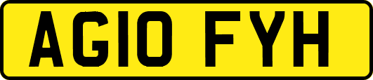 AG10FYH