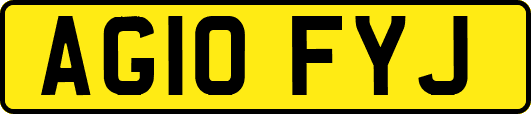 AG10FYJ