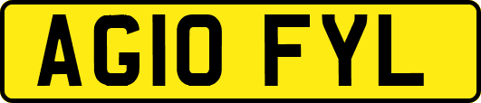 AG10FYL
