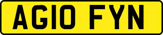 AG10FYN