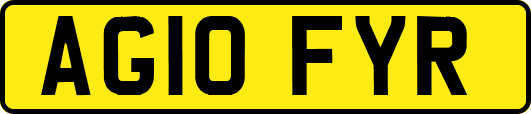 AG10FYR