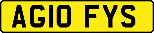 AG10FYS