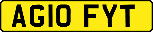 AG10FYT