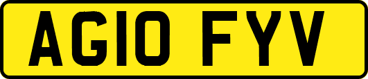 AG10FYV