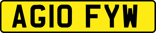 AG10FYW