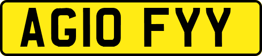 AG10FYY