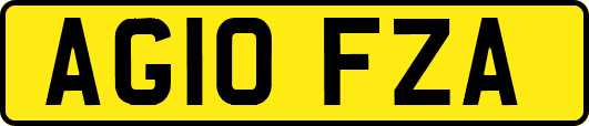 AG10FZA