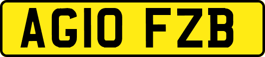 AG10FZB