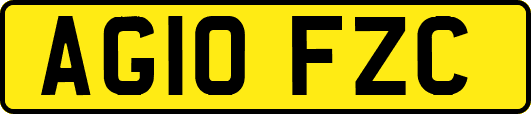 AG10FZC