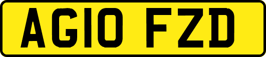 AG10FZD