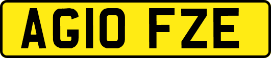 AG10FZE