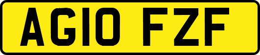 AG10FZF