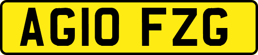 AG10FZG