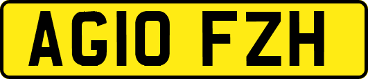 AG10FZH