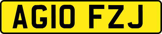 AG10FZJ