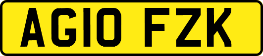 AG10FZK