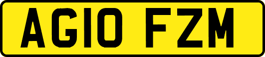 AG10FZM