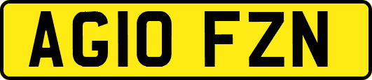 AG10FZN