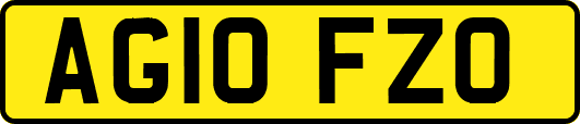 AG10FZO