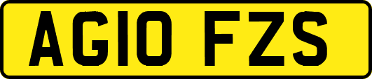 AG10FZS