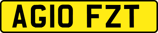 AG10FZT