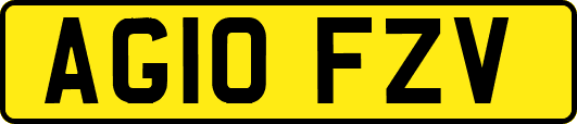 AG10FZV