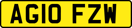 AG10FZW