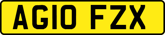 AG10FZX