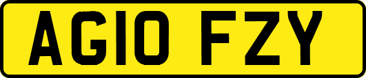 AG10FZY