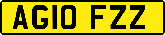 AG10FZZ