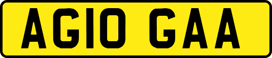 AG10GAA