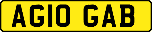 AG10GAB