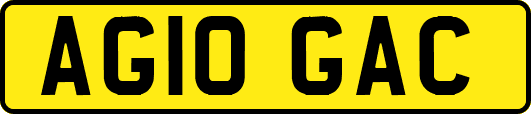 AG10GAC