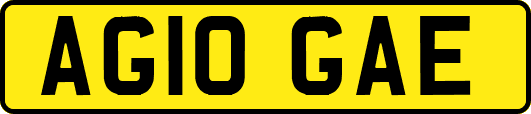 AG10GAE